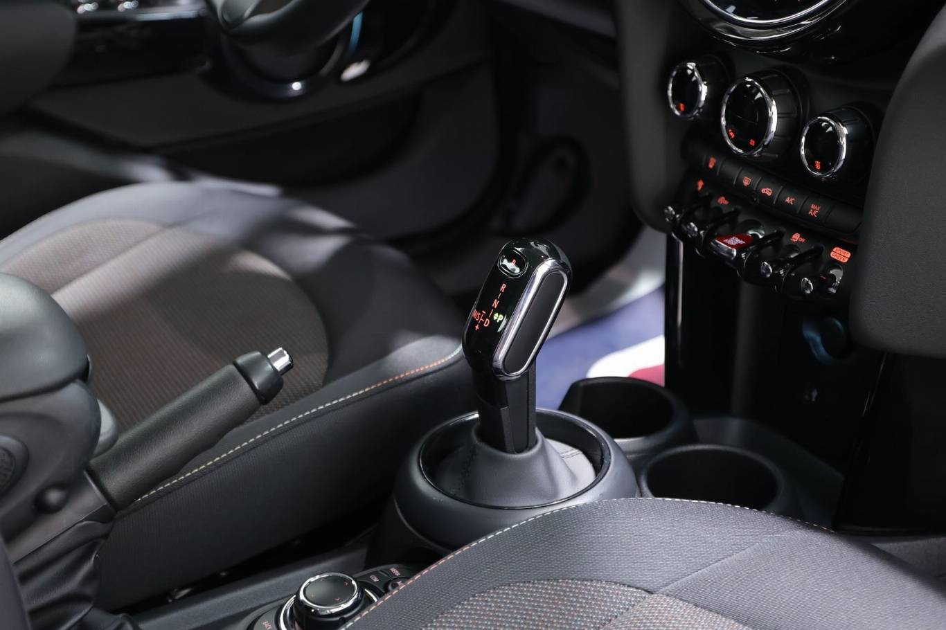 MINI Cooper 43