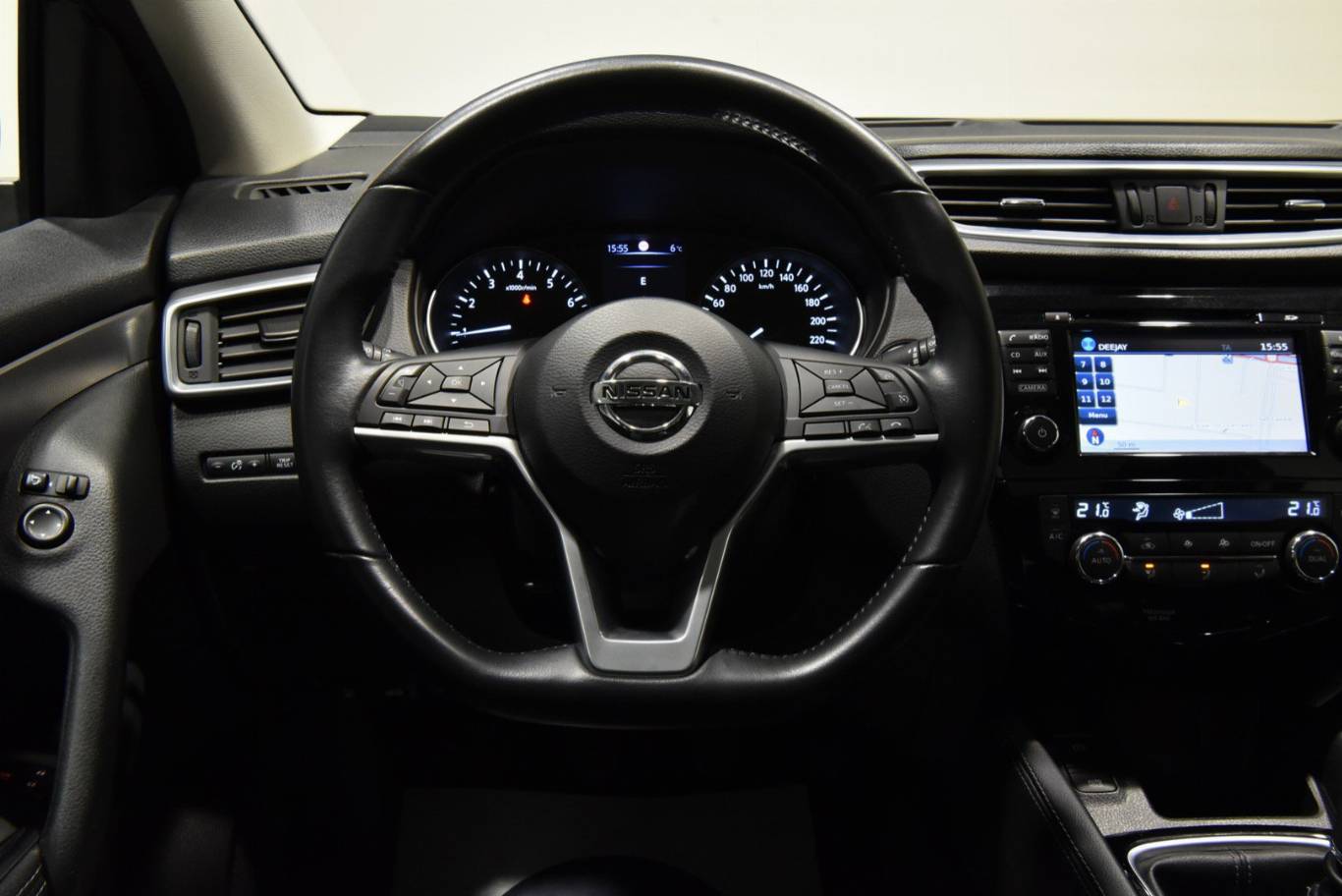 NISSAN Qashqai 21