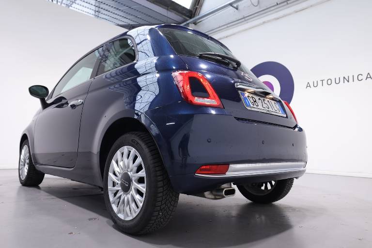 FIAT 500 22