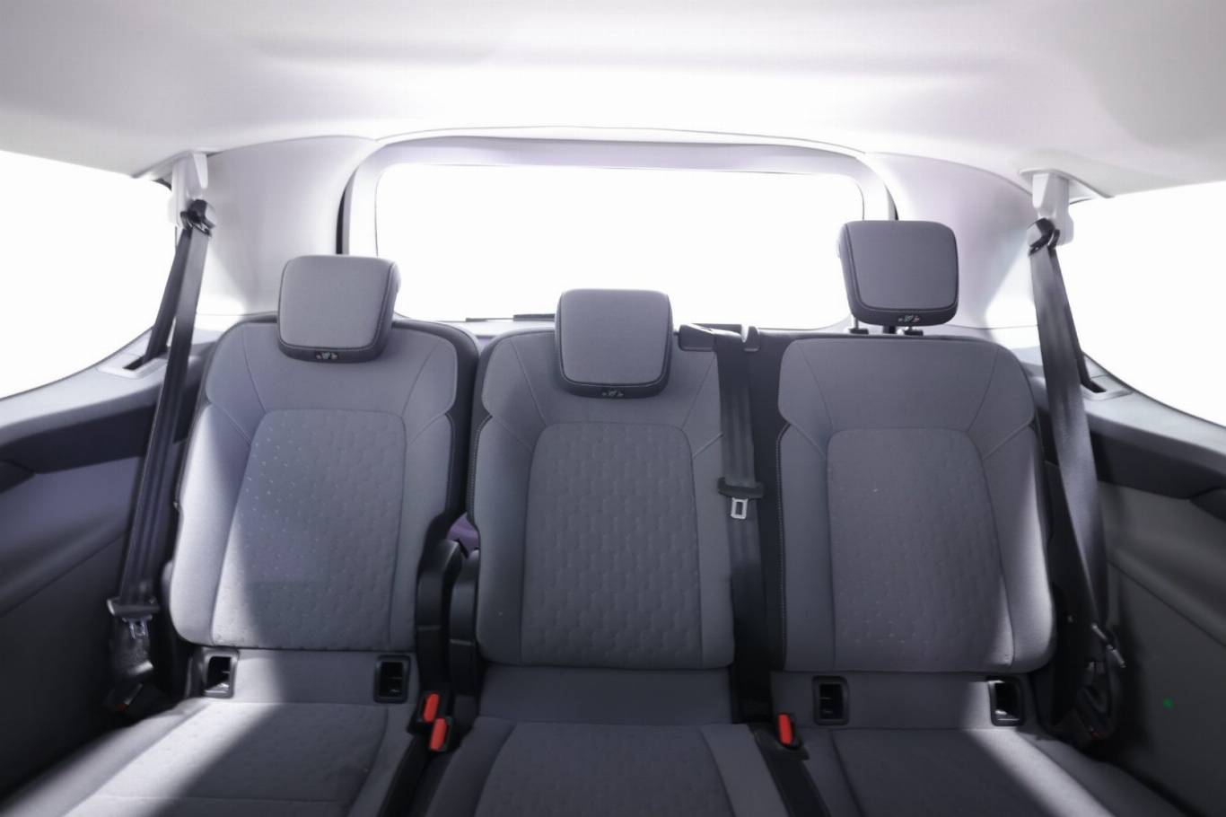 FORD Tourneo Custom 39