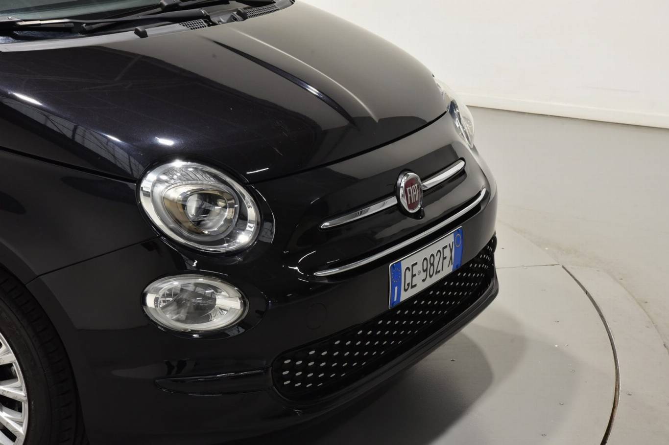 FIAT 500 31