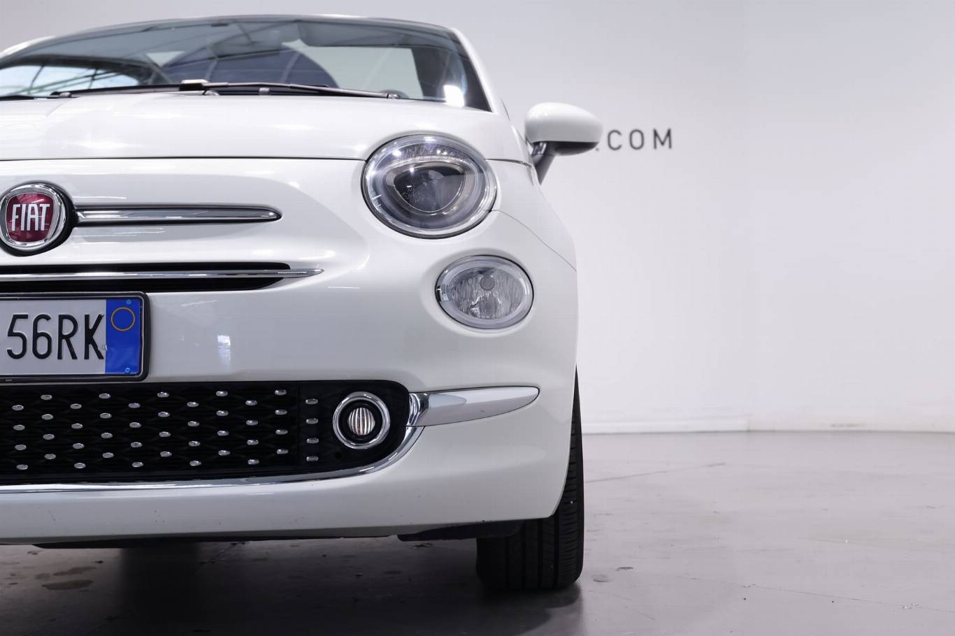 FIAT 500 37