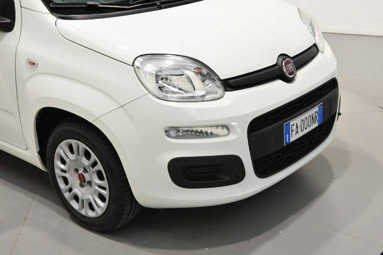 FIAT Panda 32