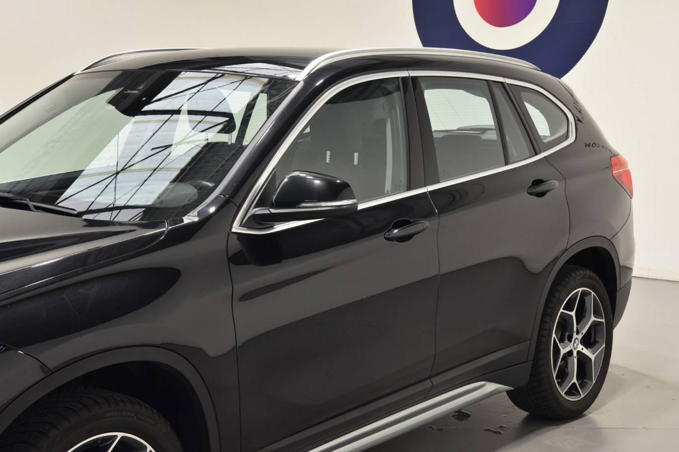 BMW X1 45