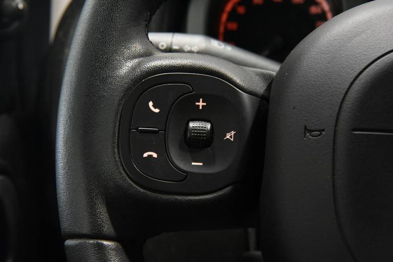 FIAT Panda Cross 7