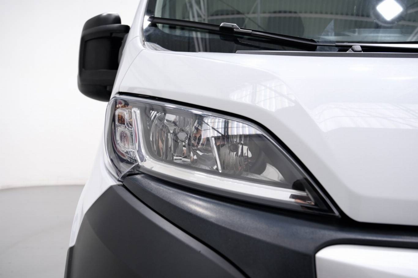 PEUGEOT Boxer 12