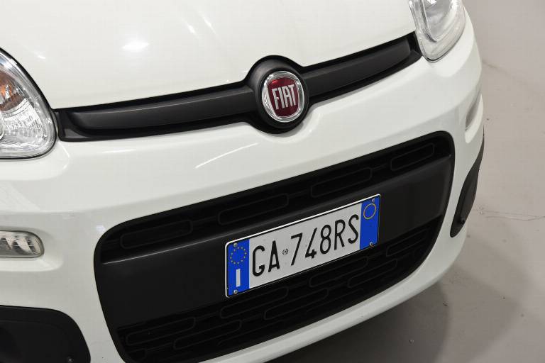FIAT Panda 14