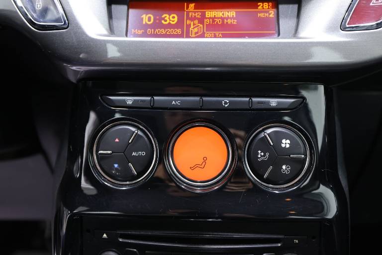 CITROEN C3 27