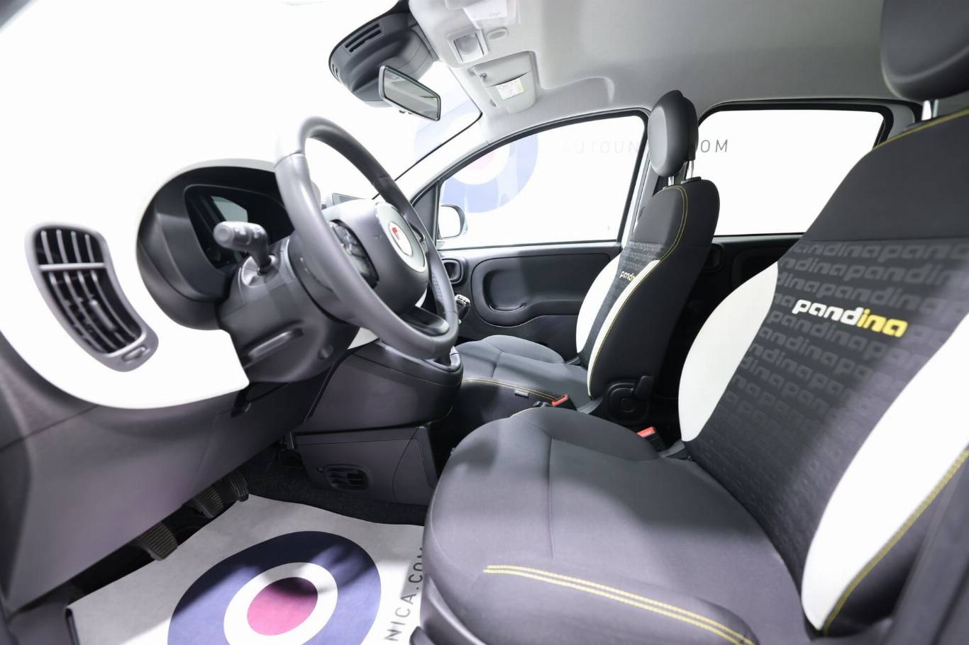 FIAT Panda 20