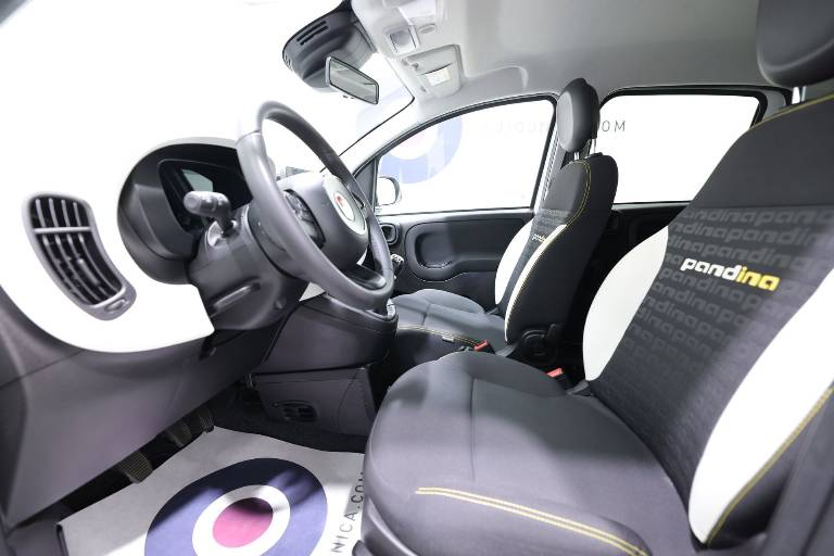 FIAT Panda 20