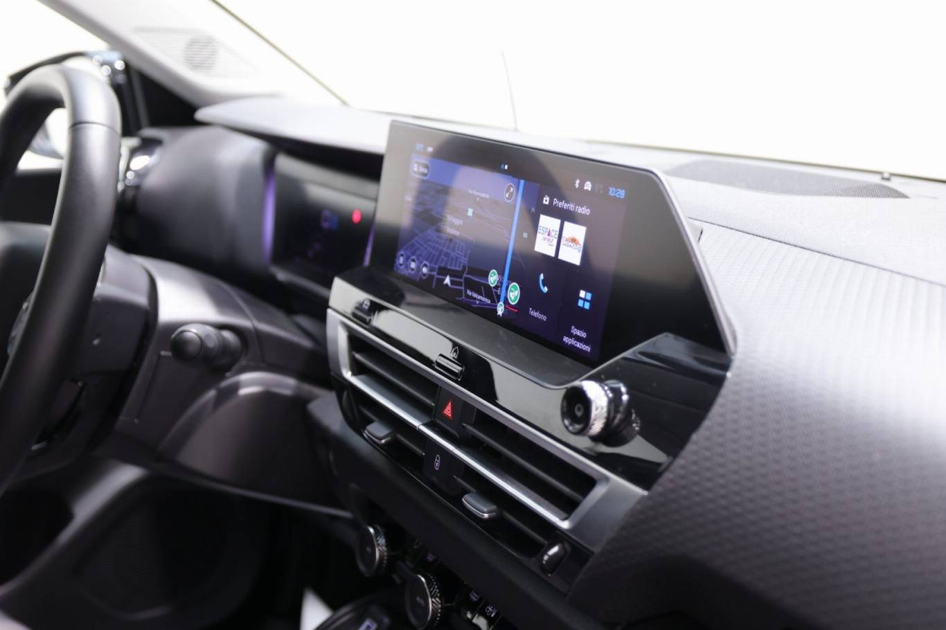 CITROEN C4 59