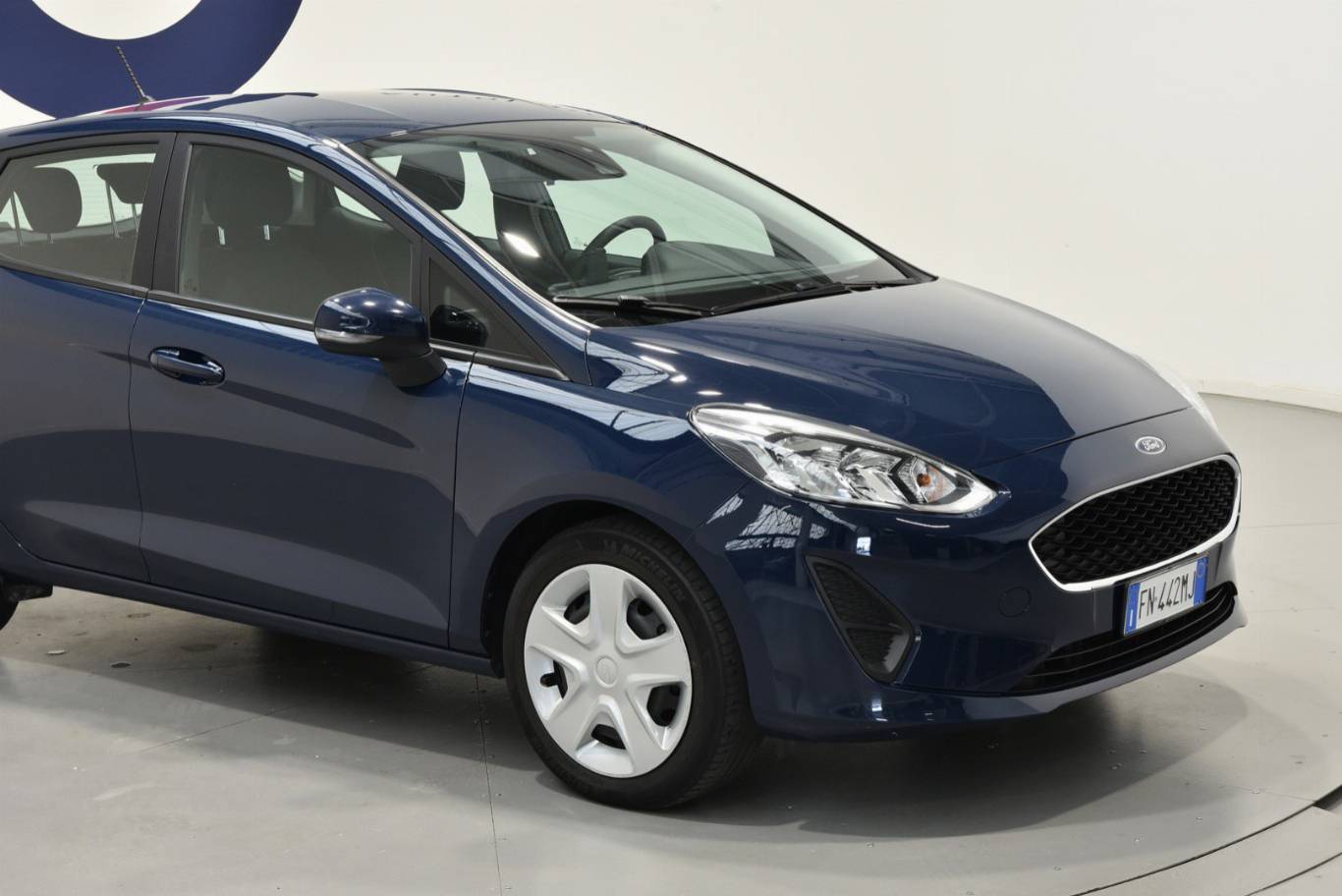 FORD Fiesta 16