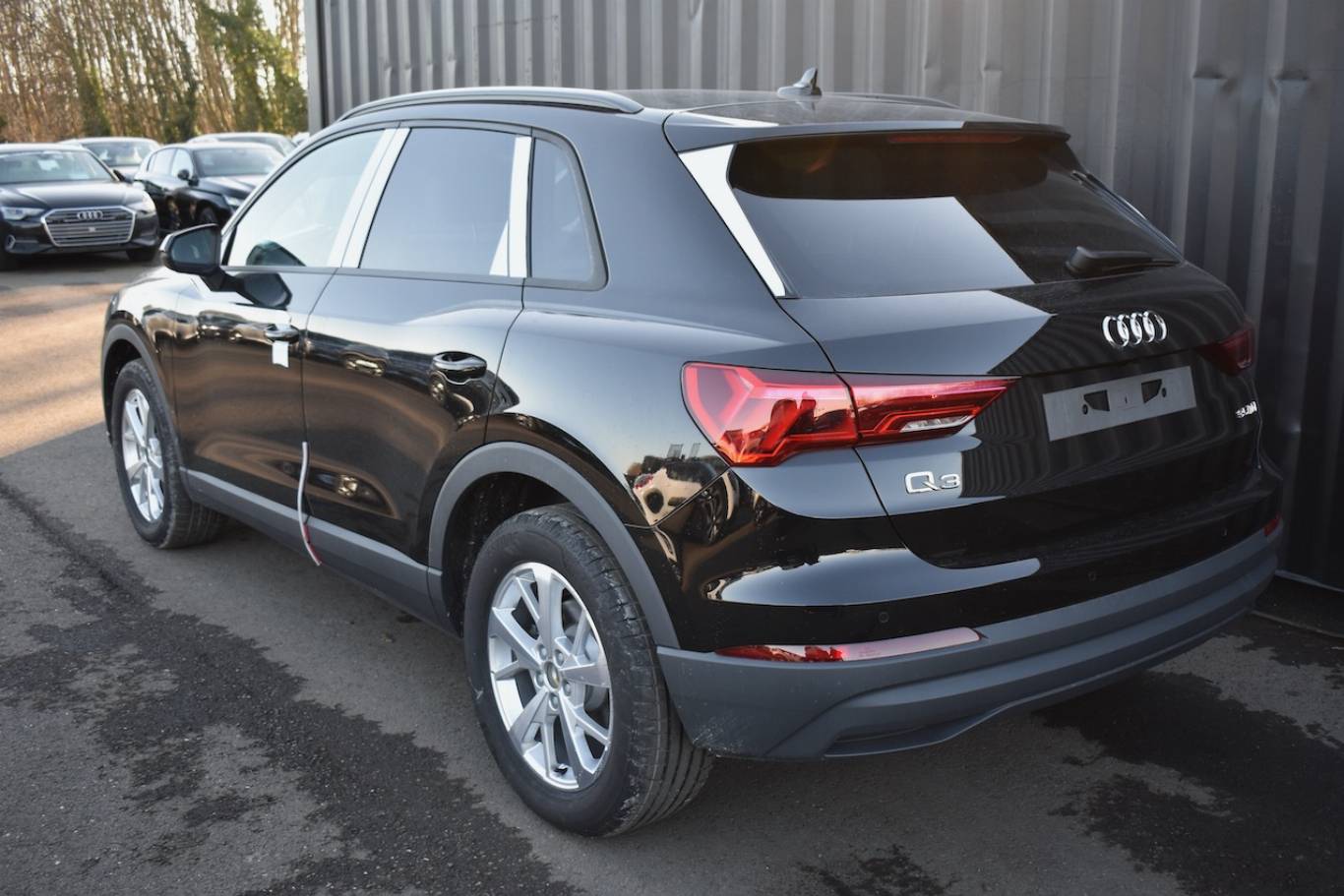 AUDI Q3 3