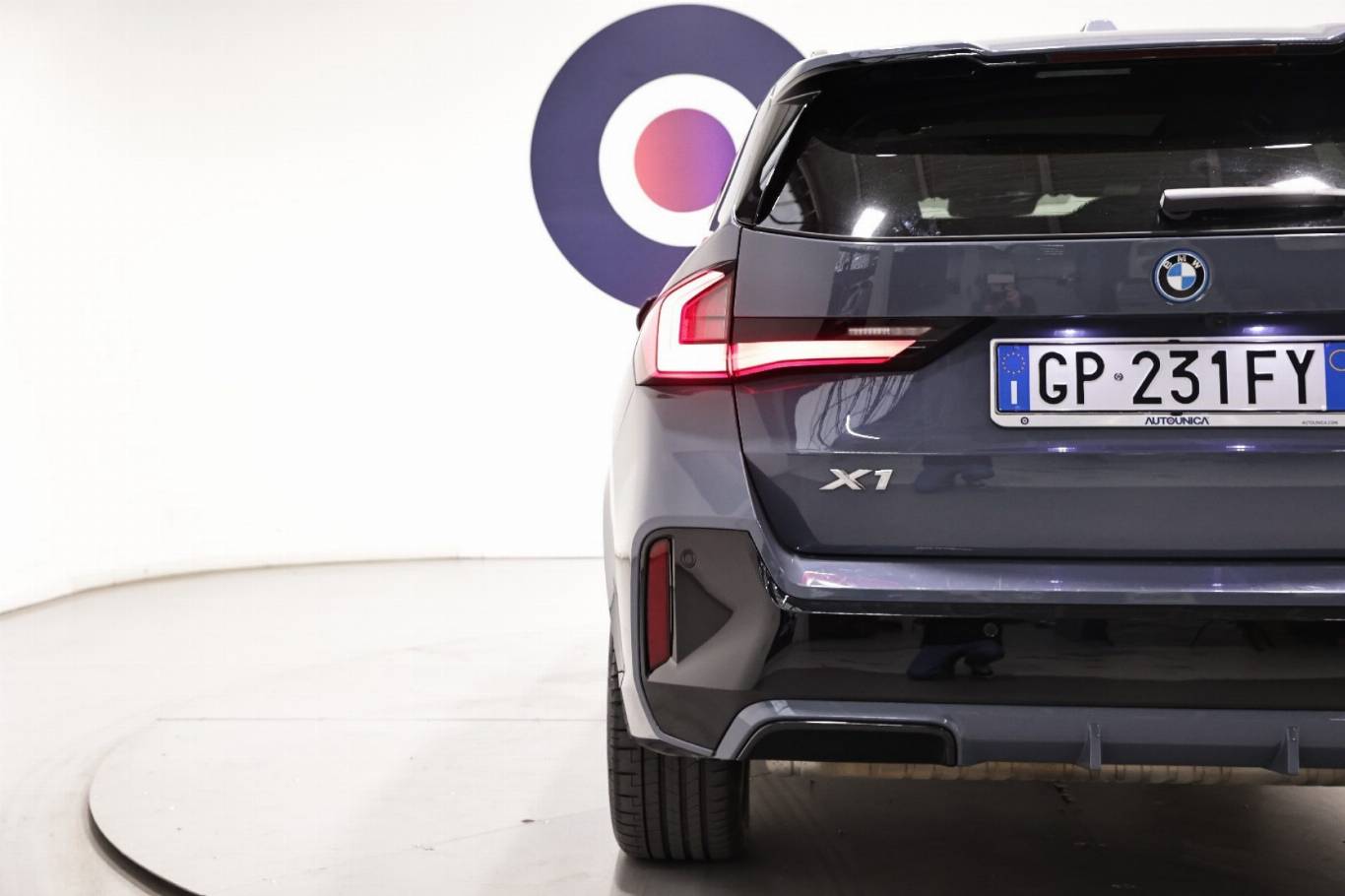 BMW X1 86