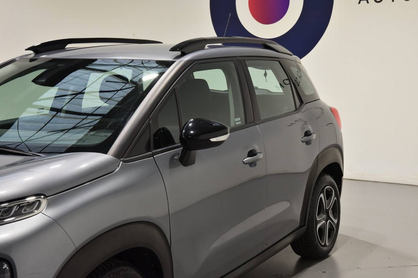 CITROEN C3 Aircross 37