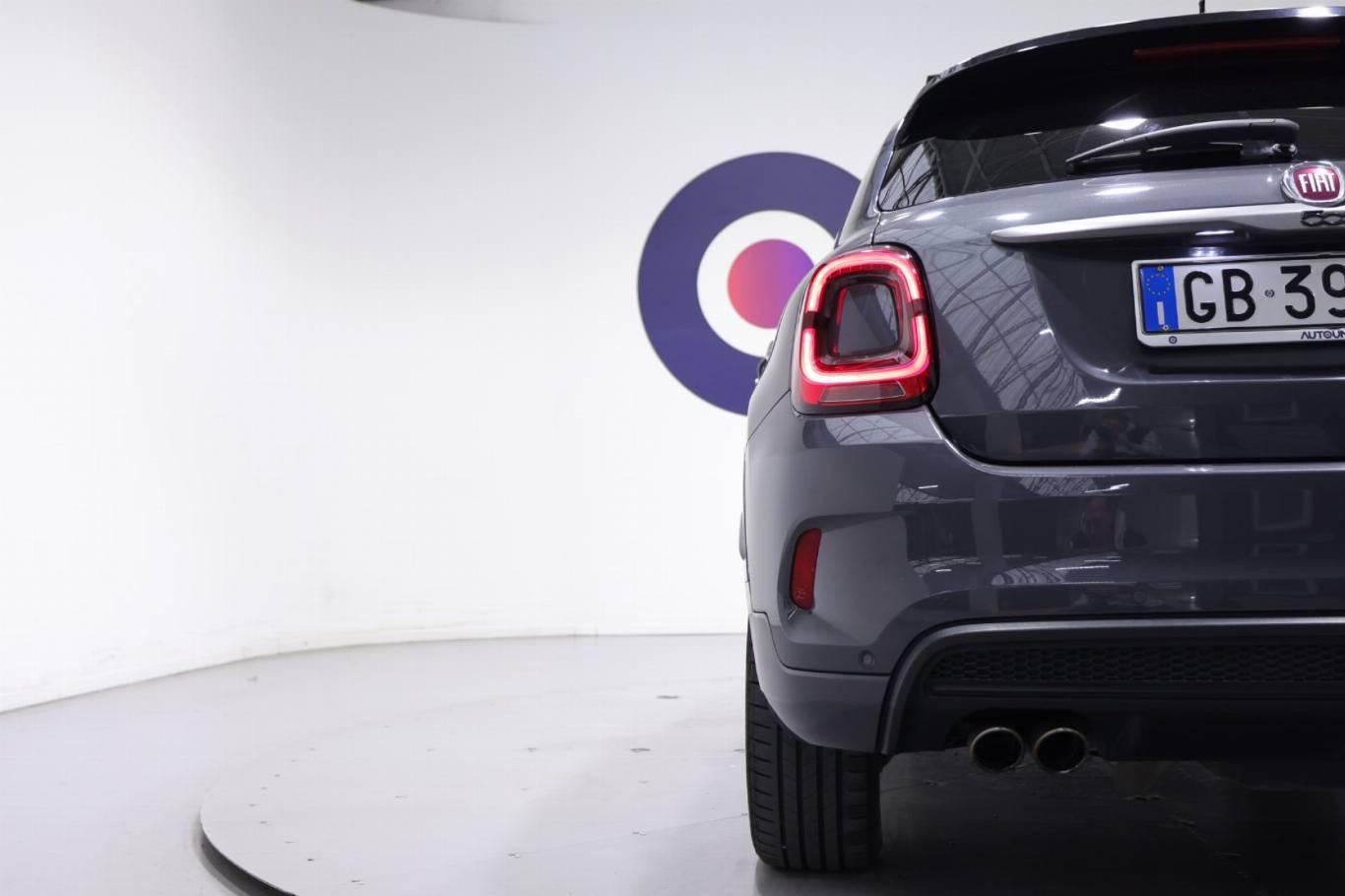 FIAT 500X 50