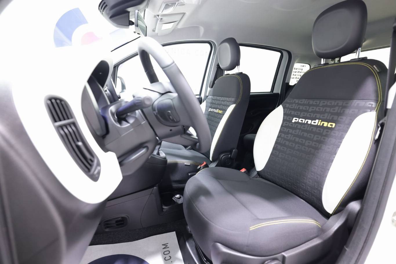 FIAT Panda 6