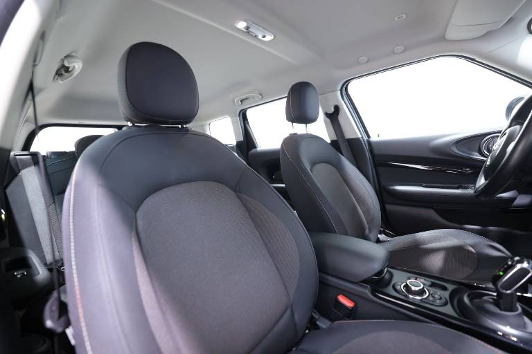 MINI Clubman 45