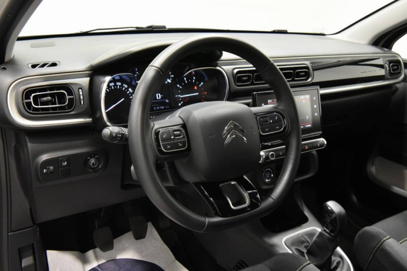 CITROEN C3 3