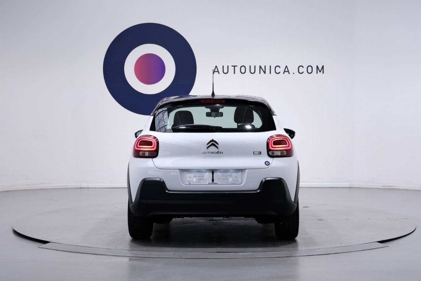 CITROEN C3 16