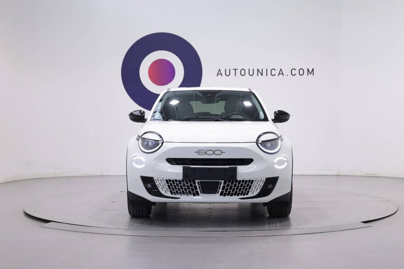 FIAT 600 2