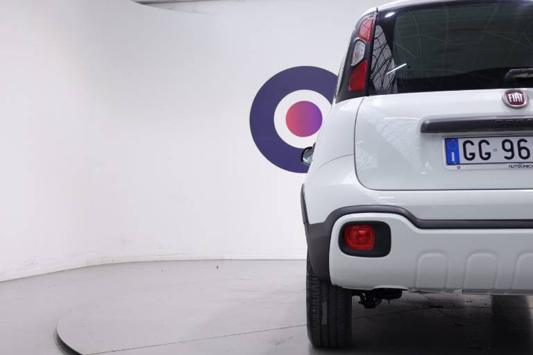 FIAT Panda 40