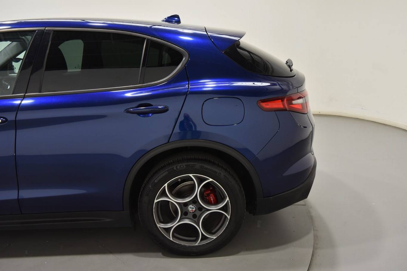 ALFA ROMEO Stelvio 39