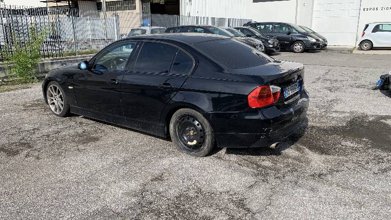 BMW Serie 3 9