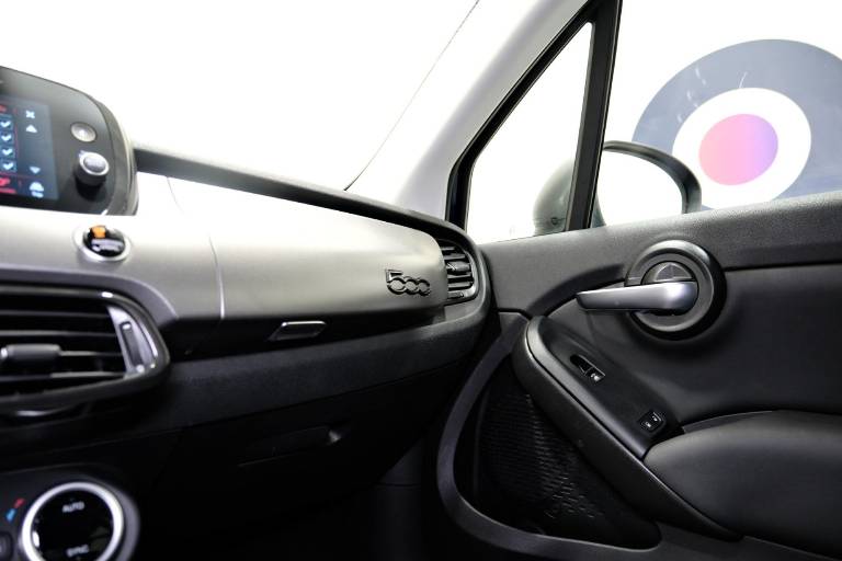 FIAT 500X 35