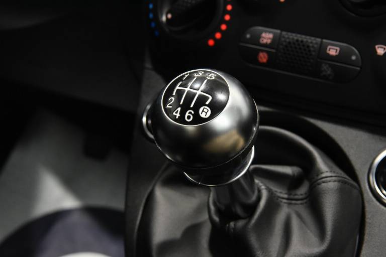 FIAT 500 37