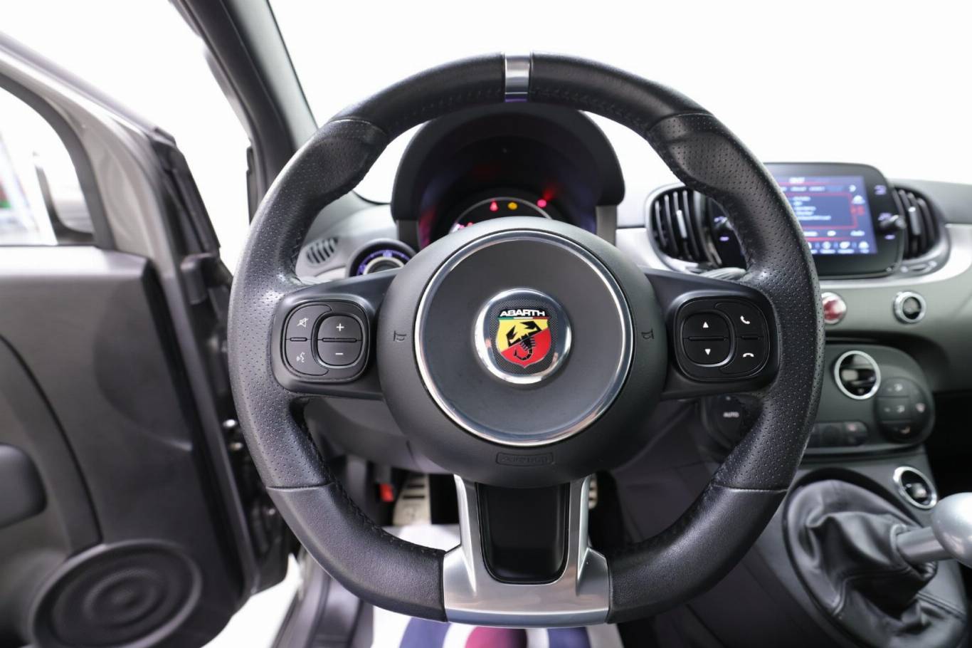 ABARTH 595 7