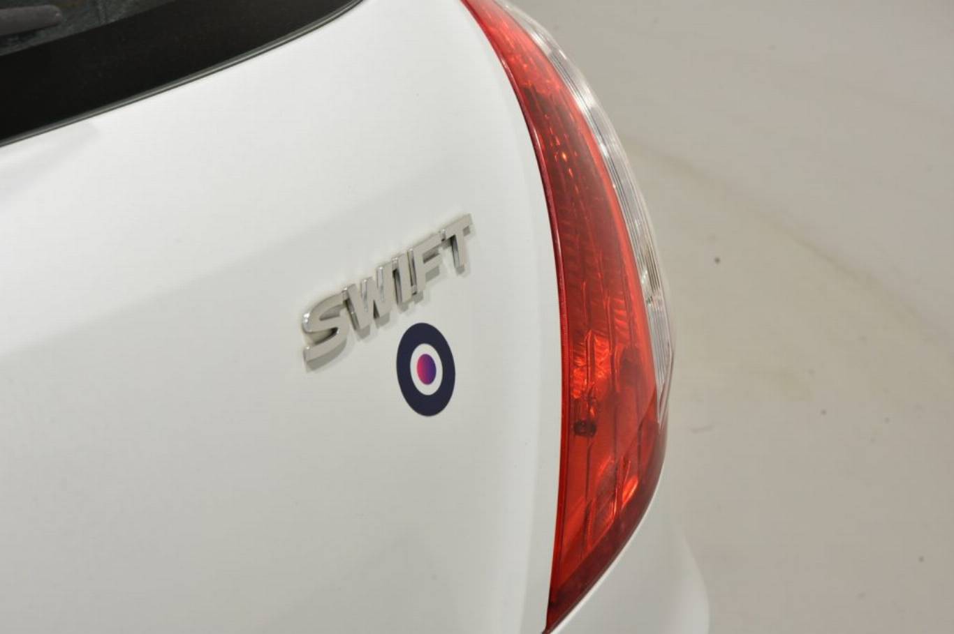 SUZUKI Swift 40