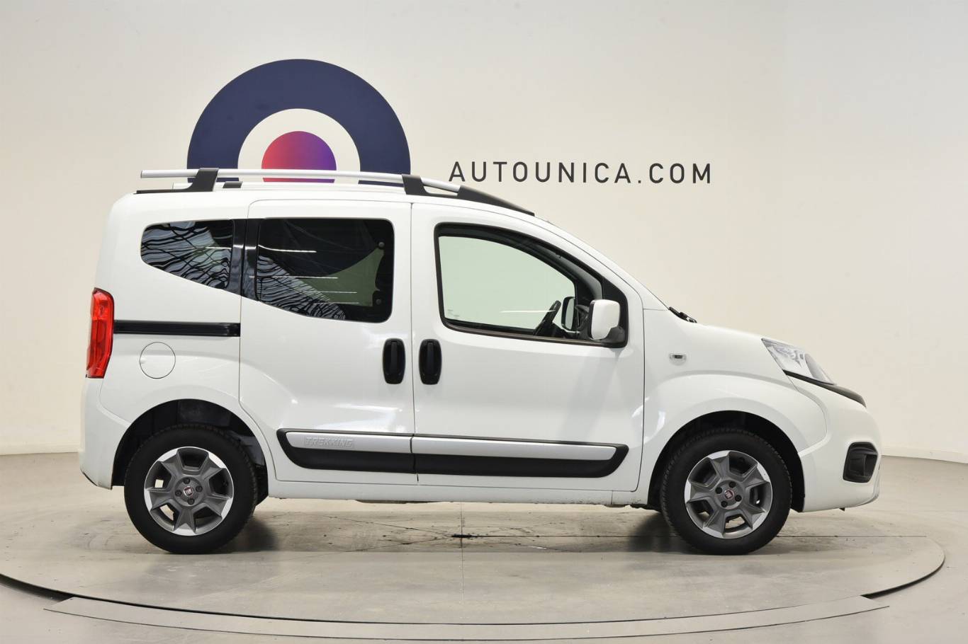 FIAT Qubo 29