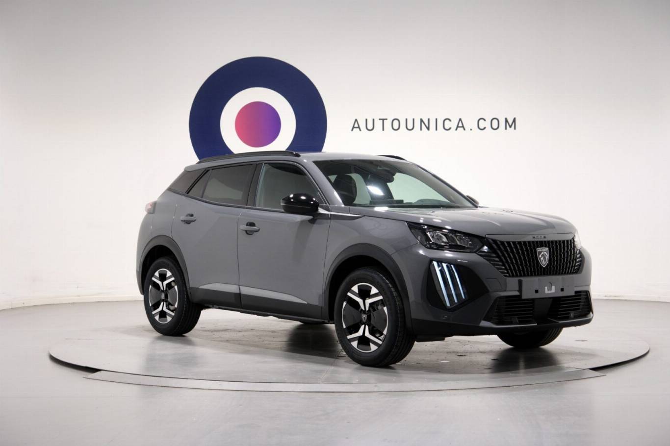 PEUGEOT 2008 3