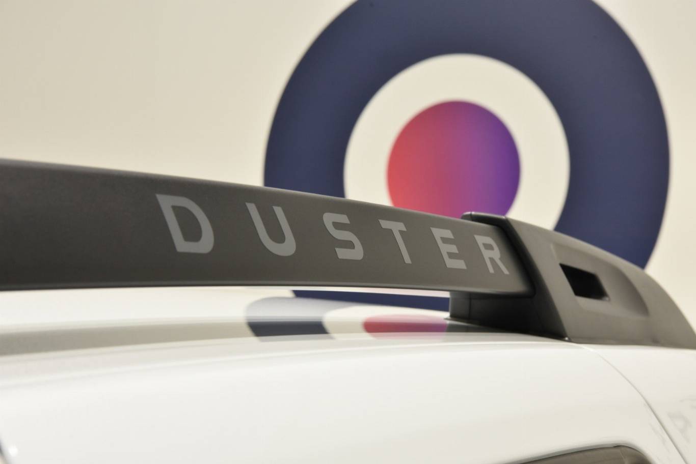DACIA Duster 55