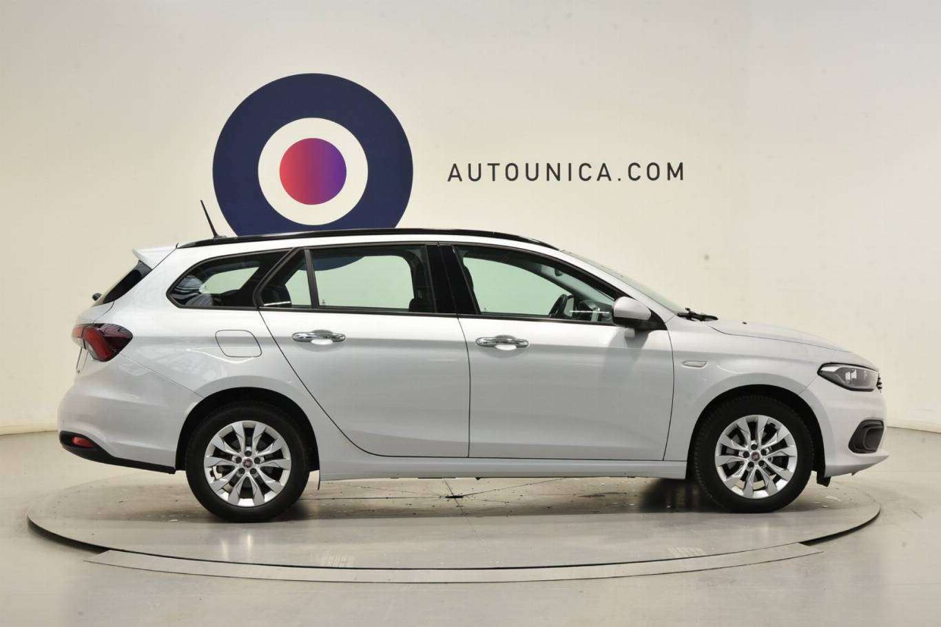 FIAT Tipo 31