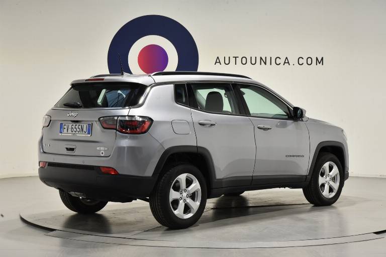 JEEP Compass 29