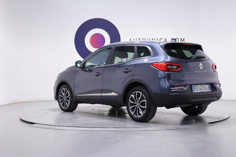RENAULT Kadjar 17