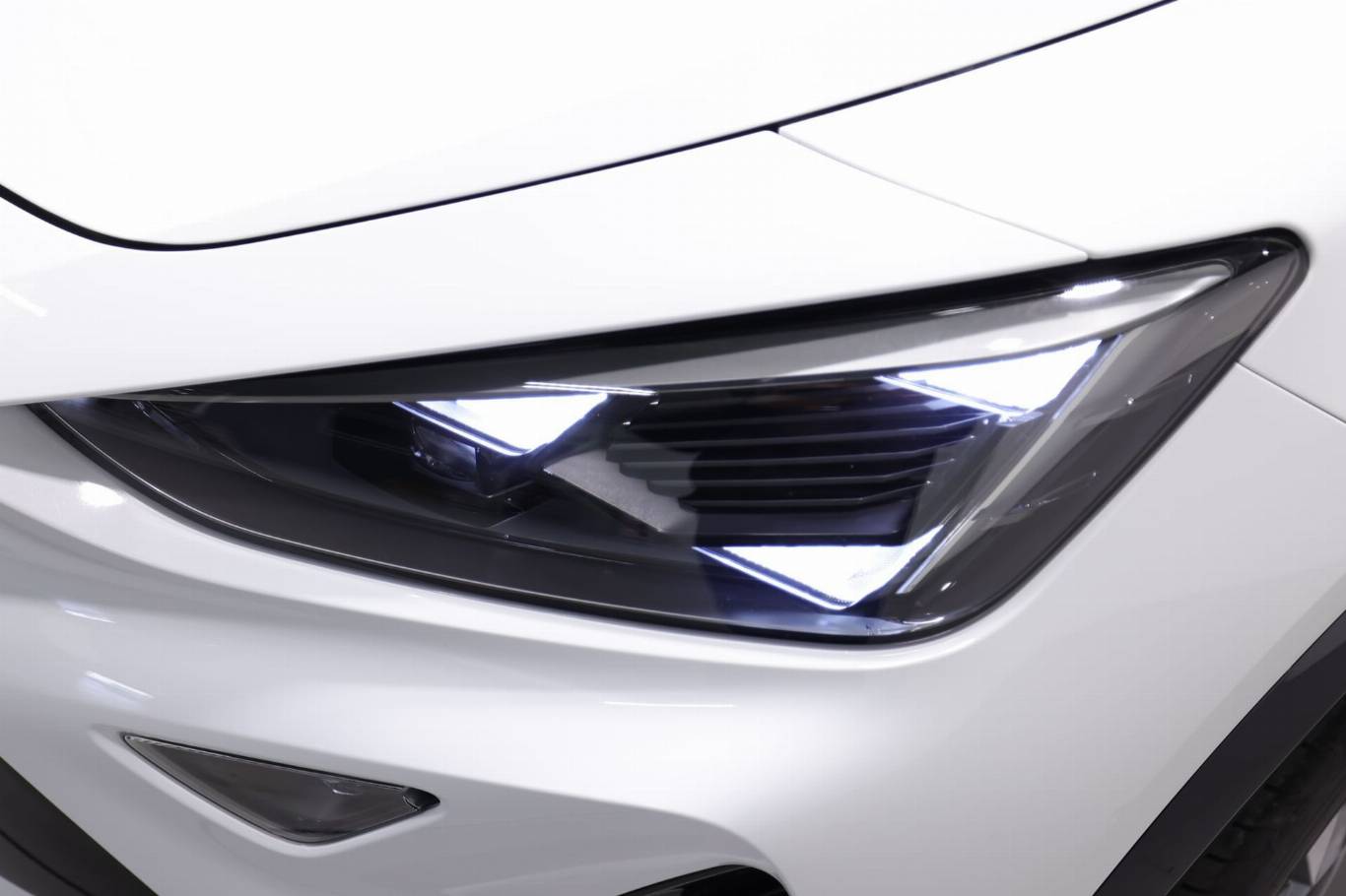 CUPRA Formentor 45