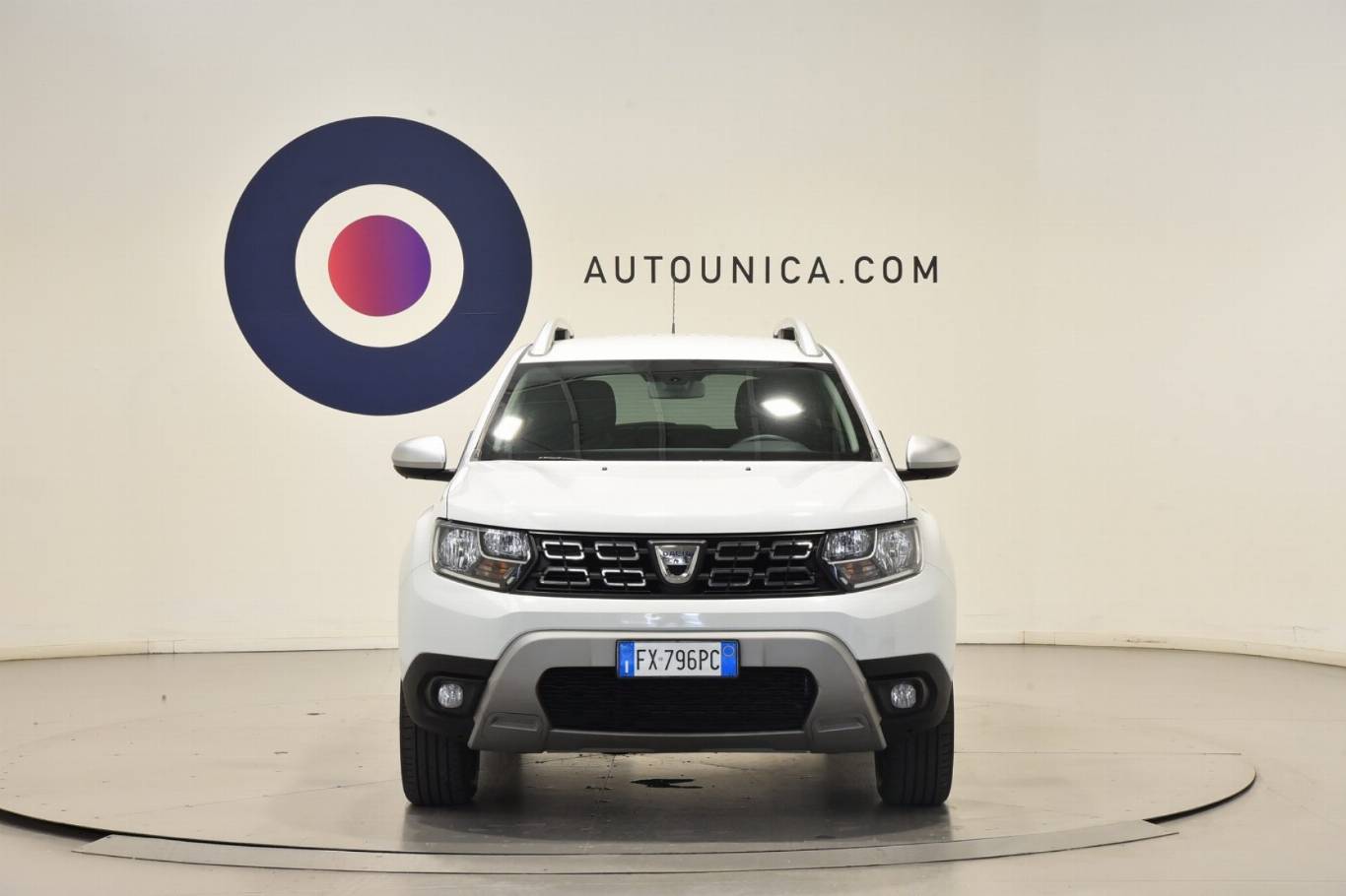 DACIA Duster 5