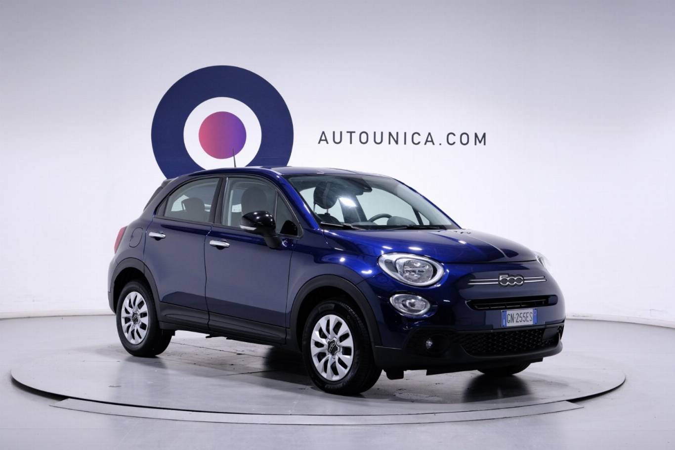 FIAT 500X 3