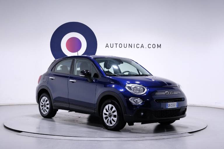 FIAT 500X 3