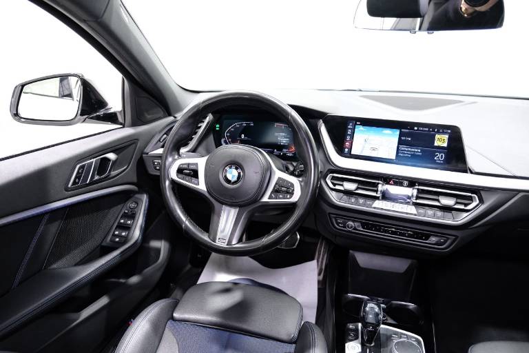 BMW 120 37