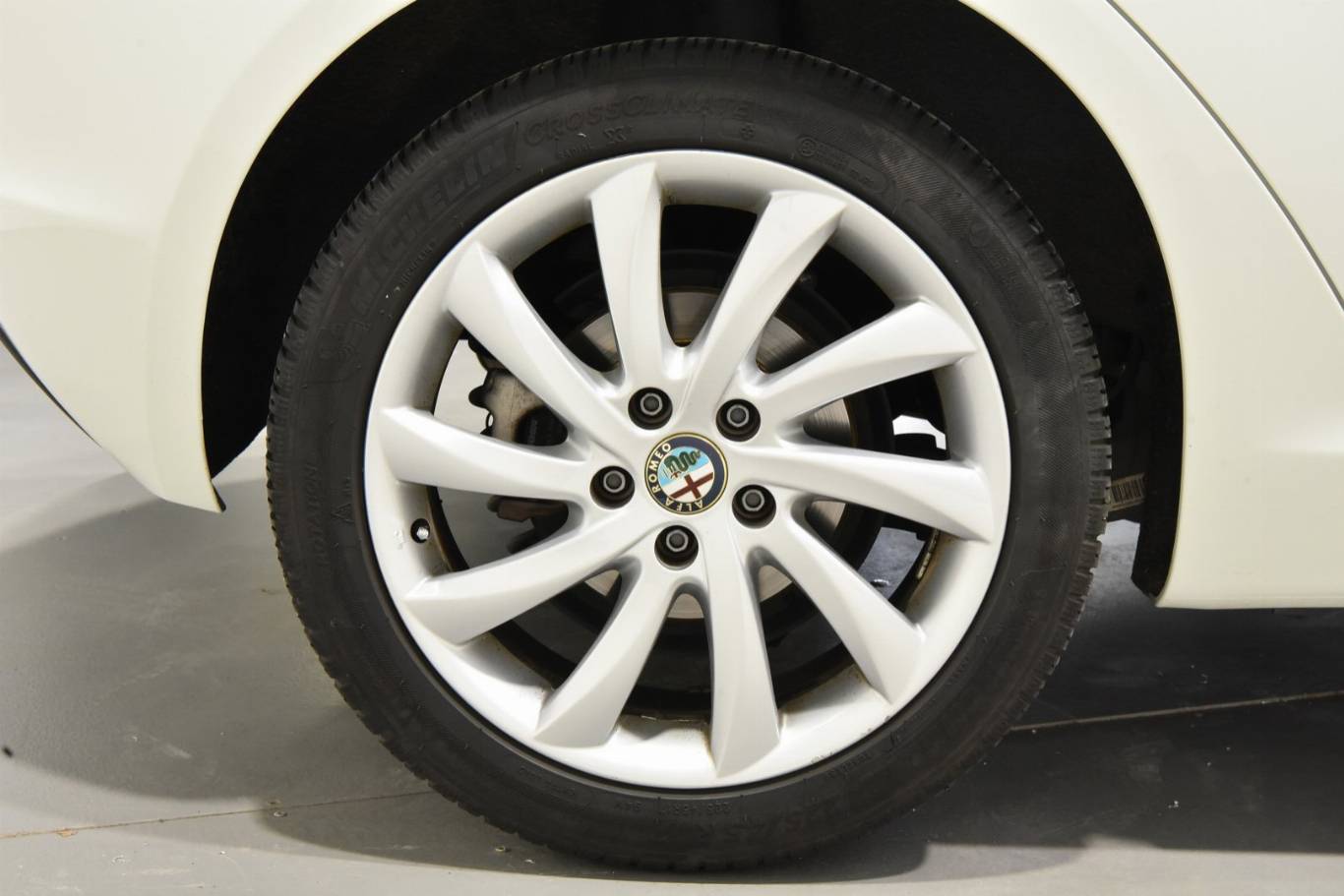 ALFA ROMEO Giulietta 33