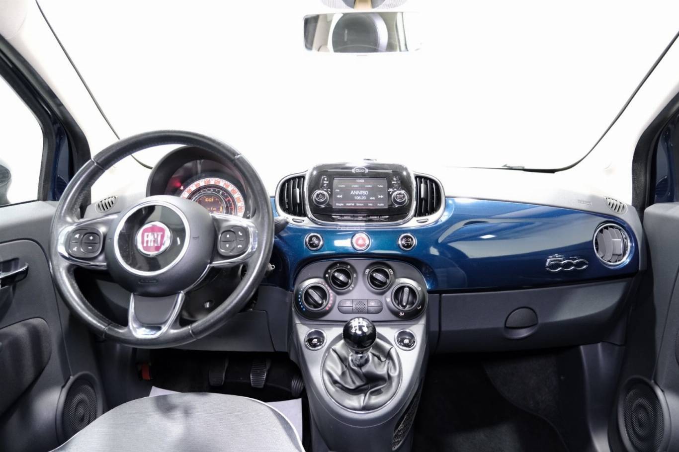 FIAT 500 10