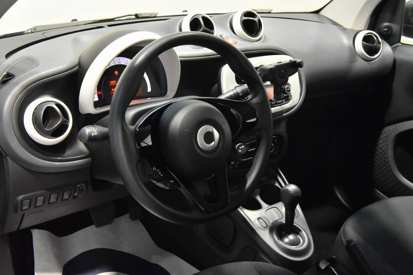 SMART ForTwo 17