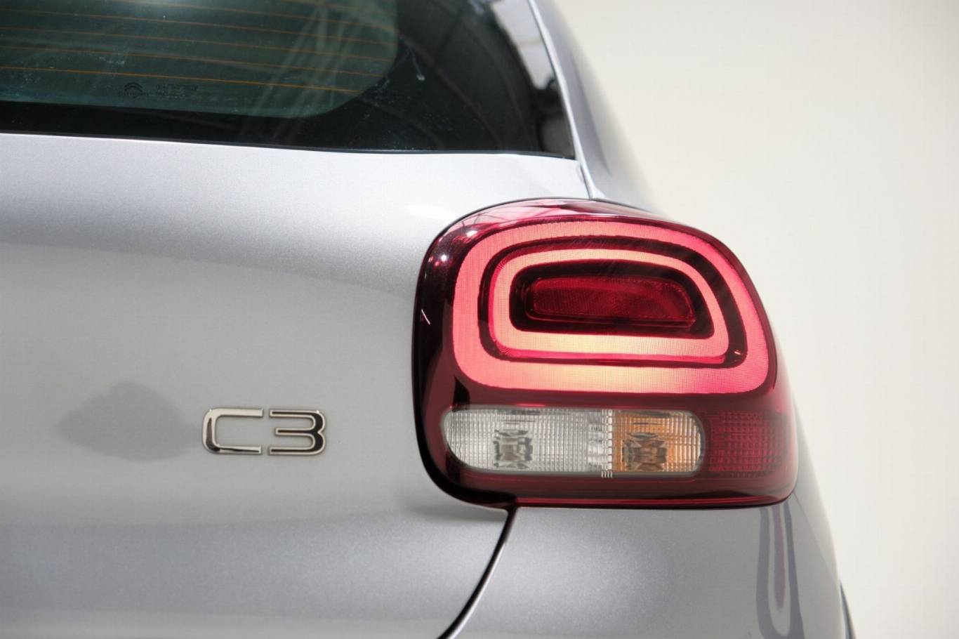 CITROEN C3 45