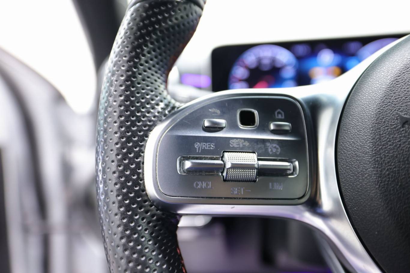 MERCEDES-BENZ Classe A 20