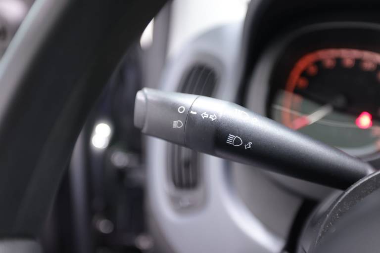 FIAT Panda 22