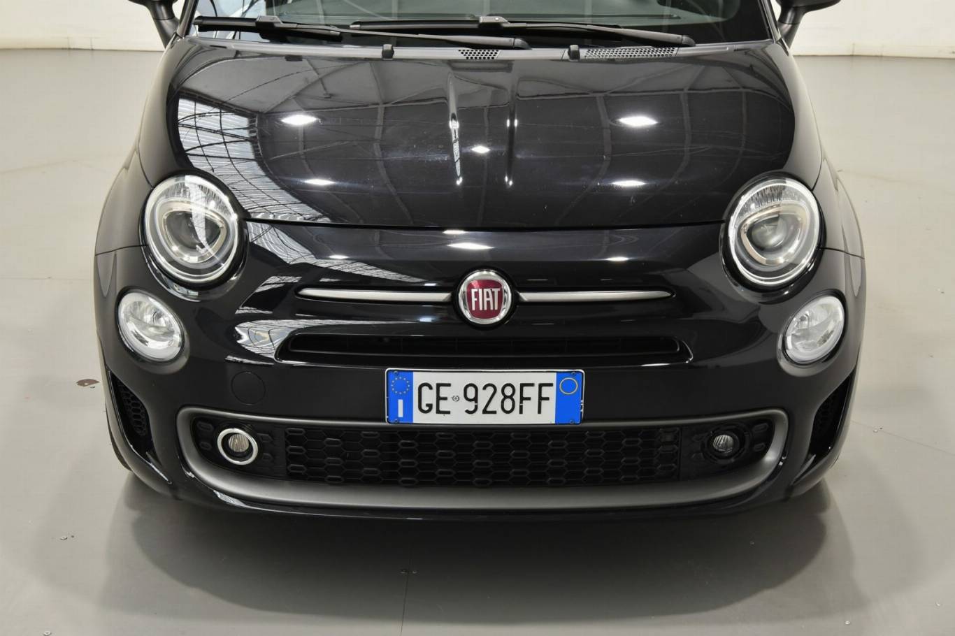 FIAT 500 32